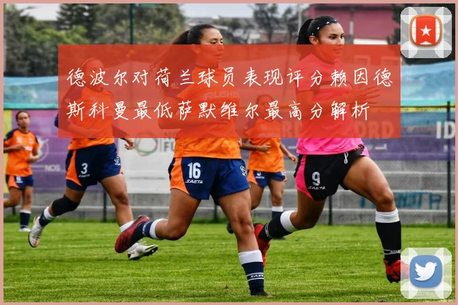 德波尔对荷兰球员表现评分赖因德斯科曼最低萨默维尔最高分解析